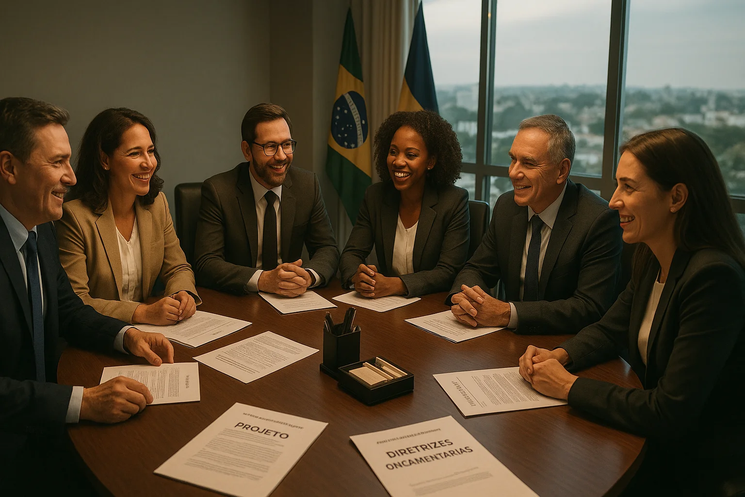 Alagoinha e Bayeux adotam proposta de valorização de requisitados