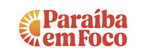Logo Paraíba em Foco