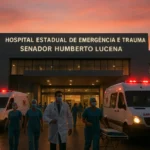 Hospital de Trauma de João Pessoa supera 750 atendimentos no fim de semana