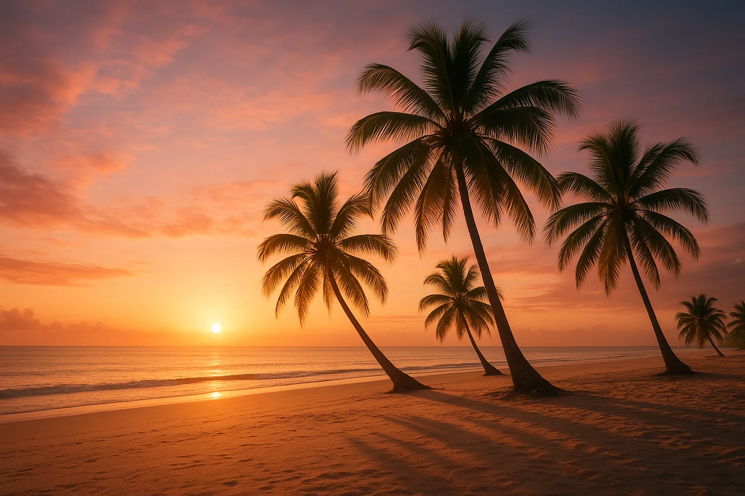 Justiça da Paraíba impede corte de coqueiros em praia de Camboinha